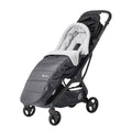 Metro 3 Footmuff G329