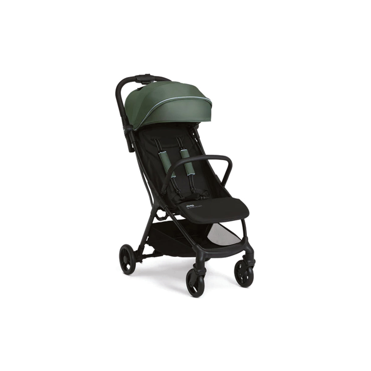 Compact Travel Stroller U222061