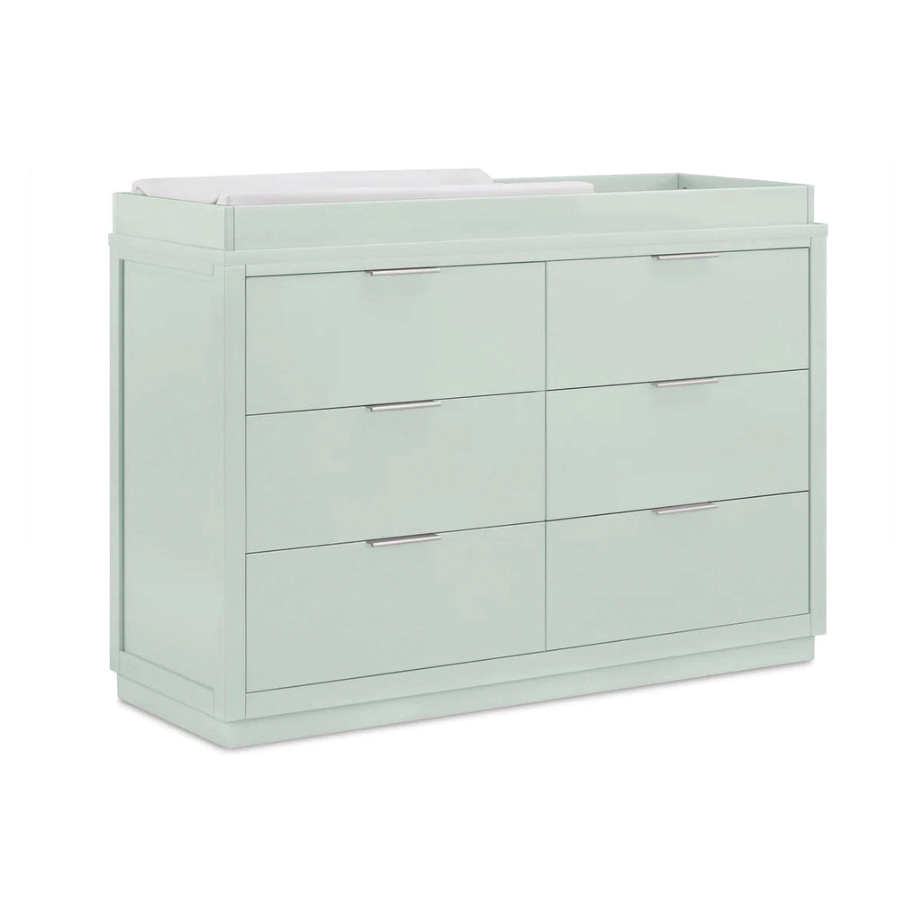 6 Drawer Dresser M117