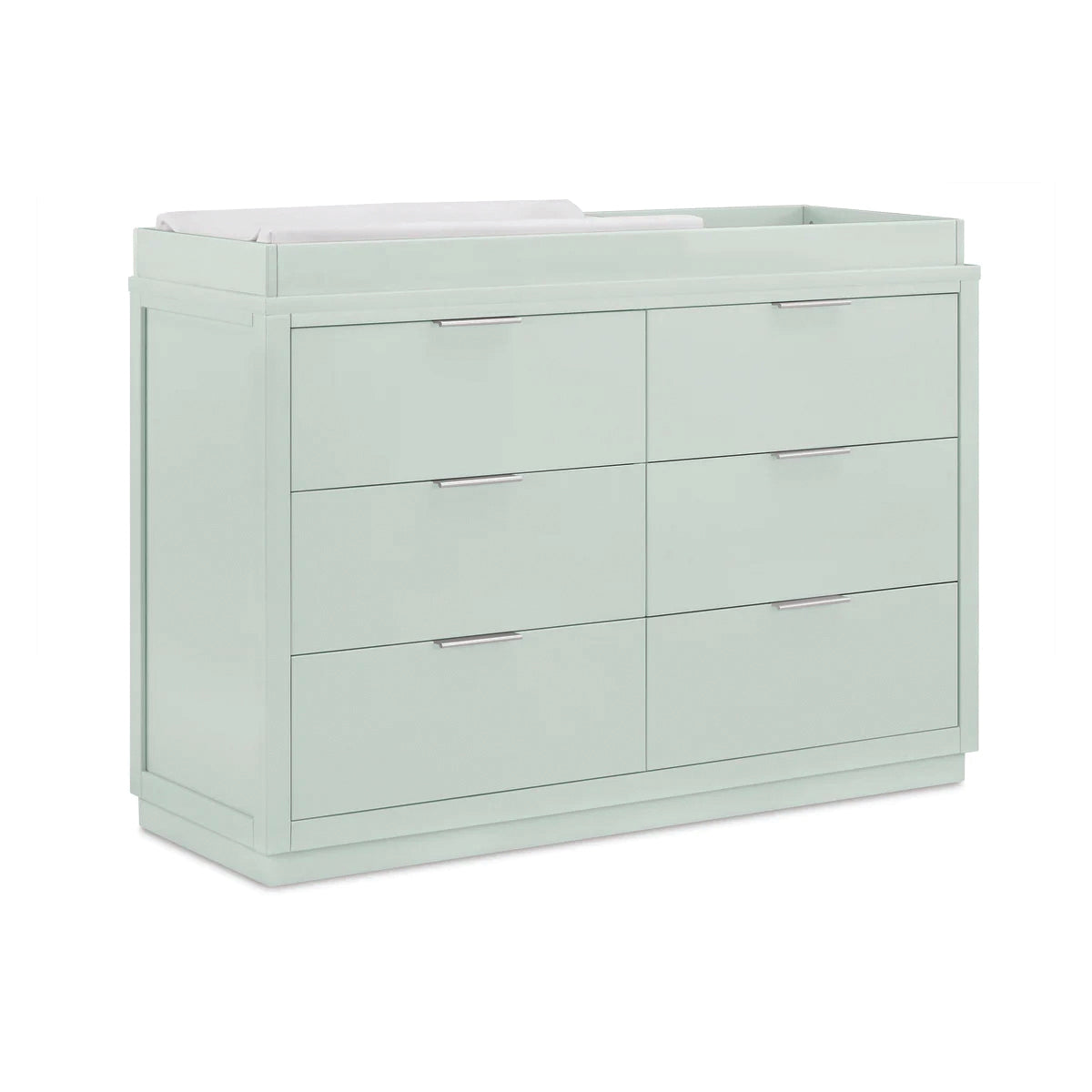 6 Drawer Dresser M117