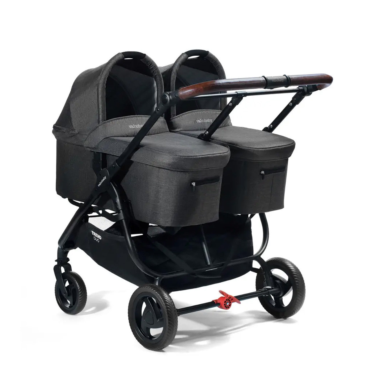 Snap Trend Duo Stroller F7459
