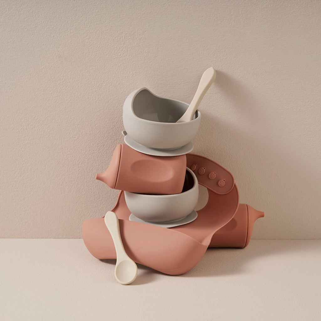 Mealtime Set X4906