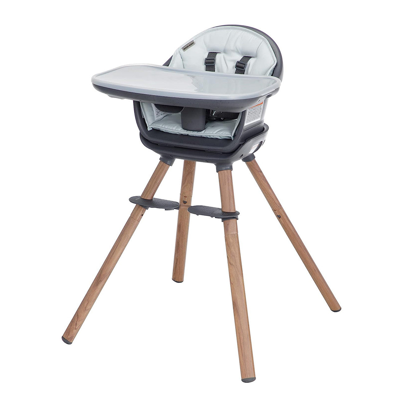 8-in-1 High Chair K117382