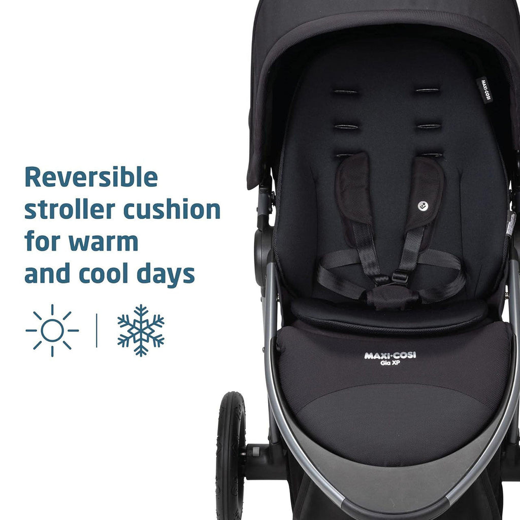3-Wheel Travel System M32687