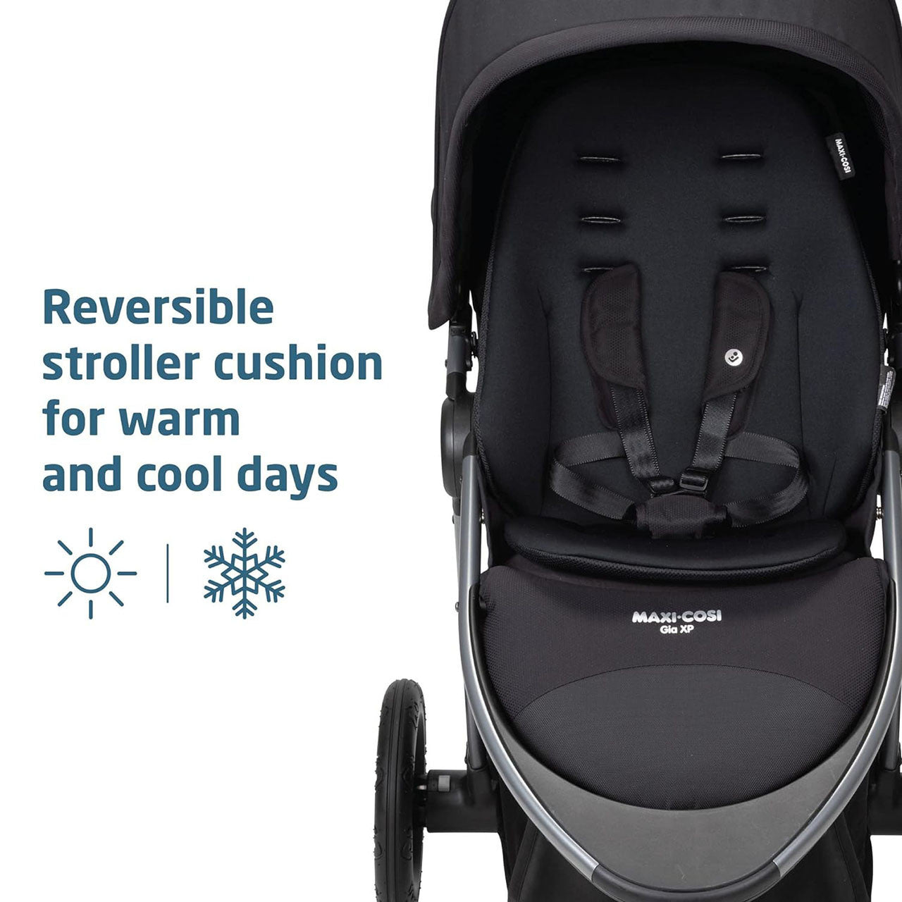 3-Wheel Travel System M32687