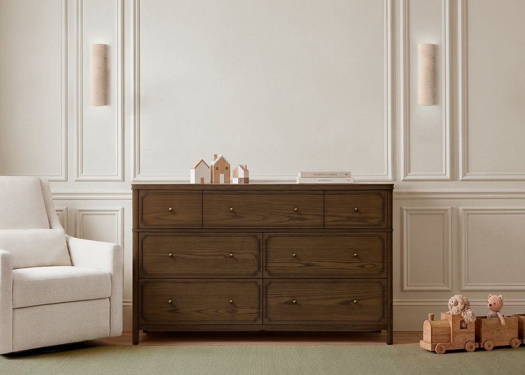 7 Drawer Dresser C398452