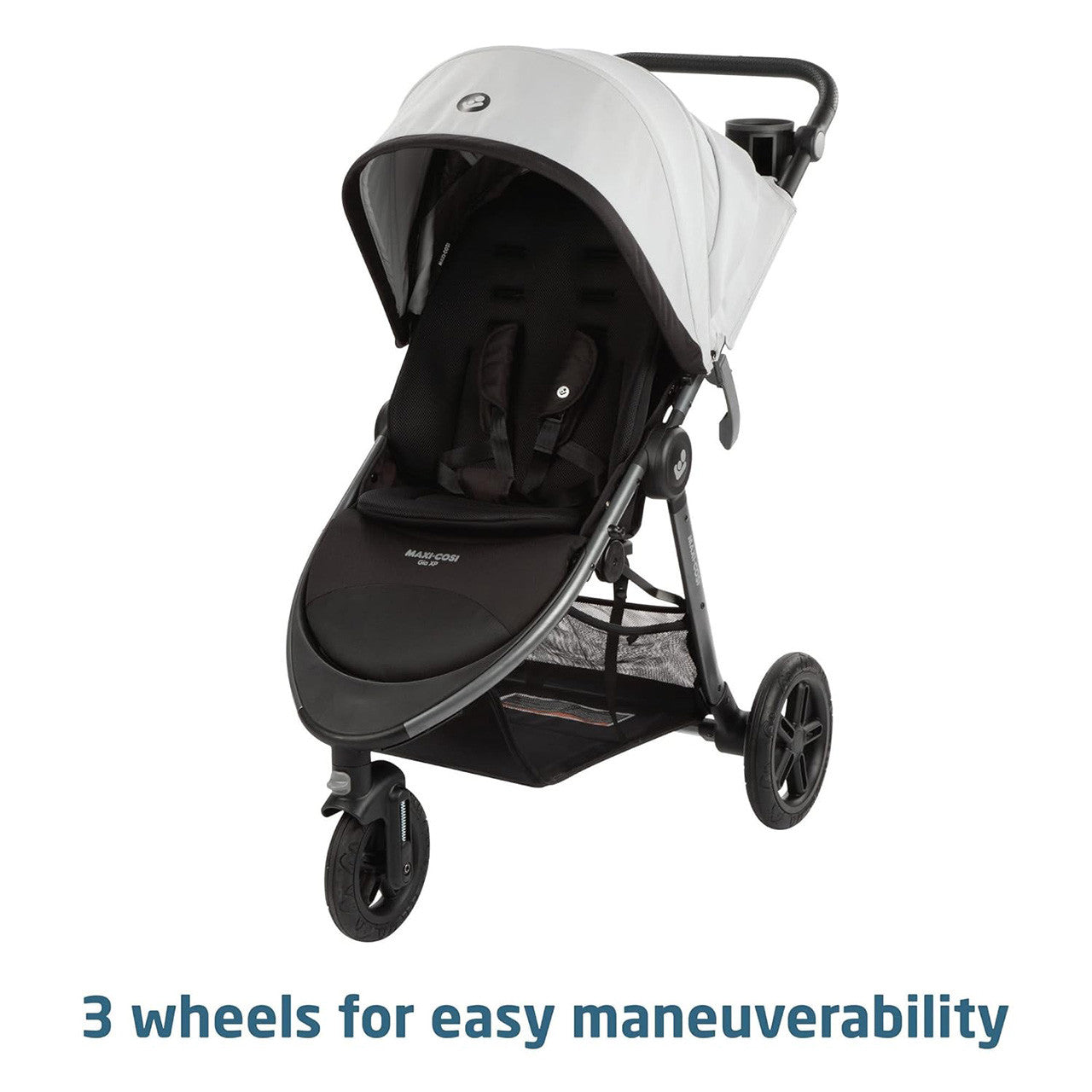 3-Wheel Travel System M32687