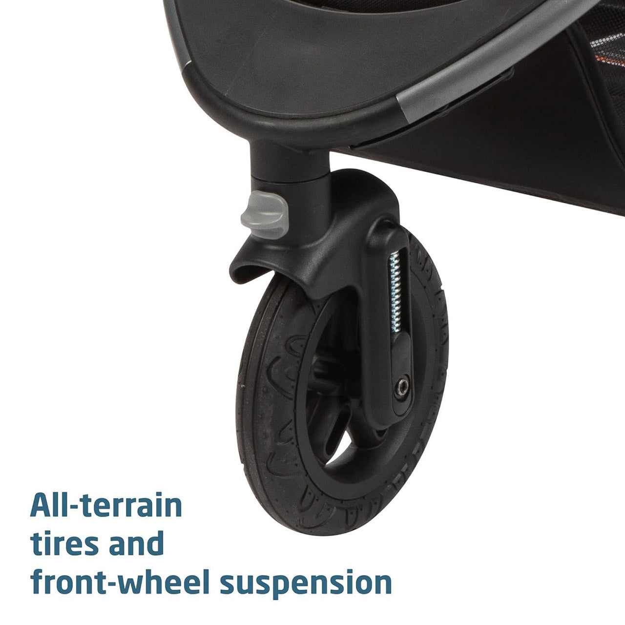 3-Wheel Travel System M32687