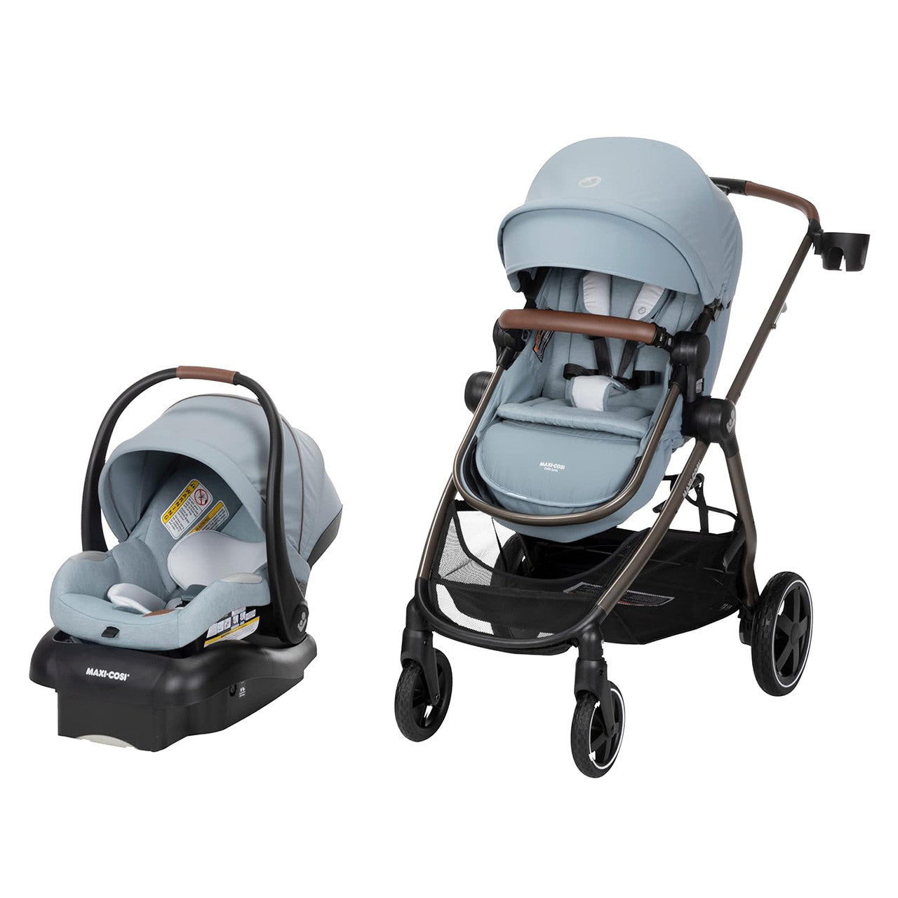 Travel System S636953
