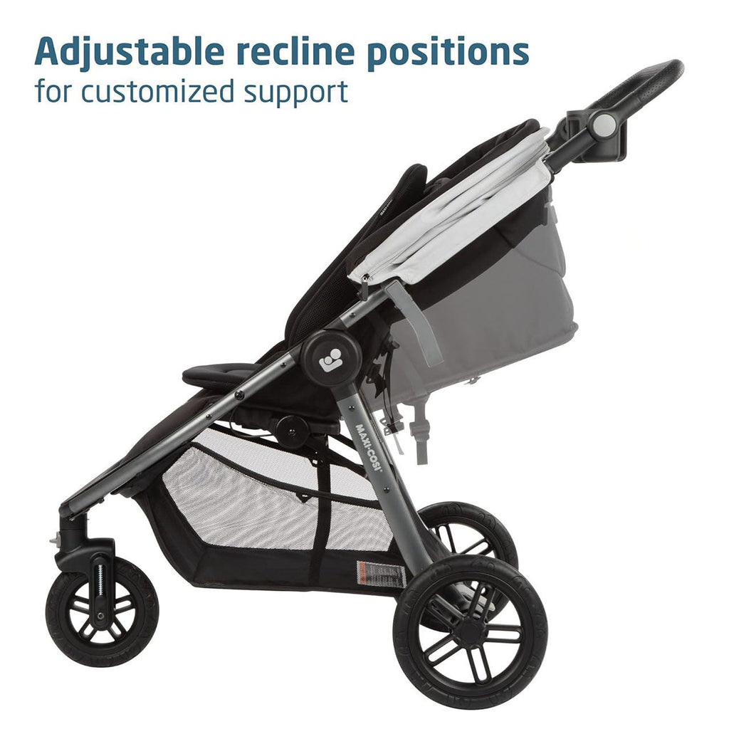 3-Wheel Travel System M32687