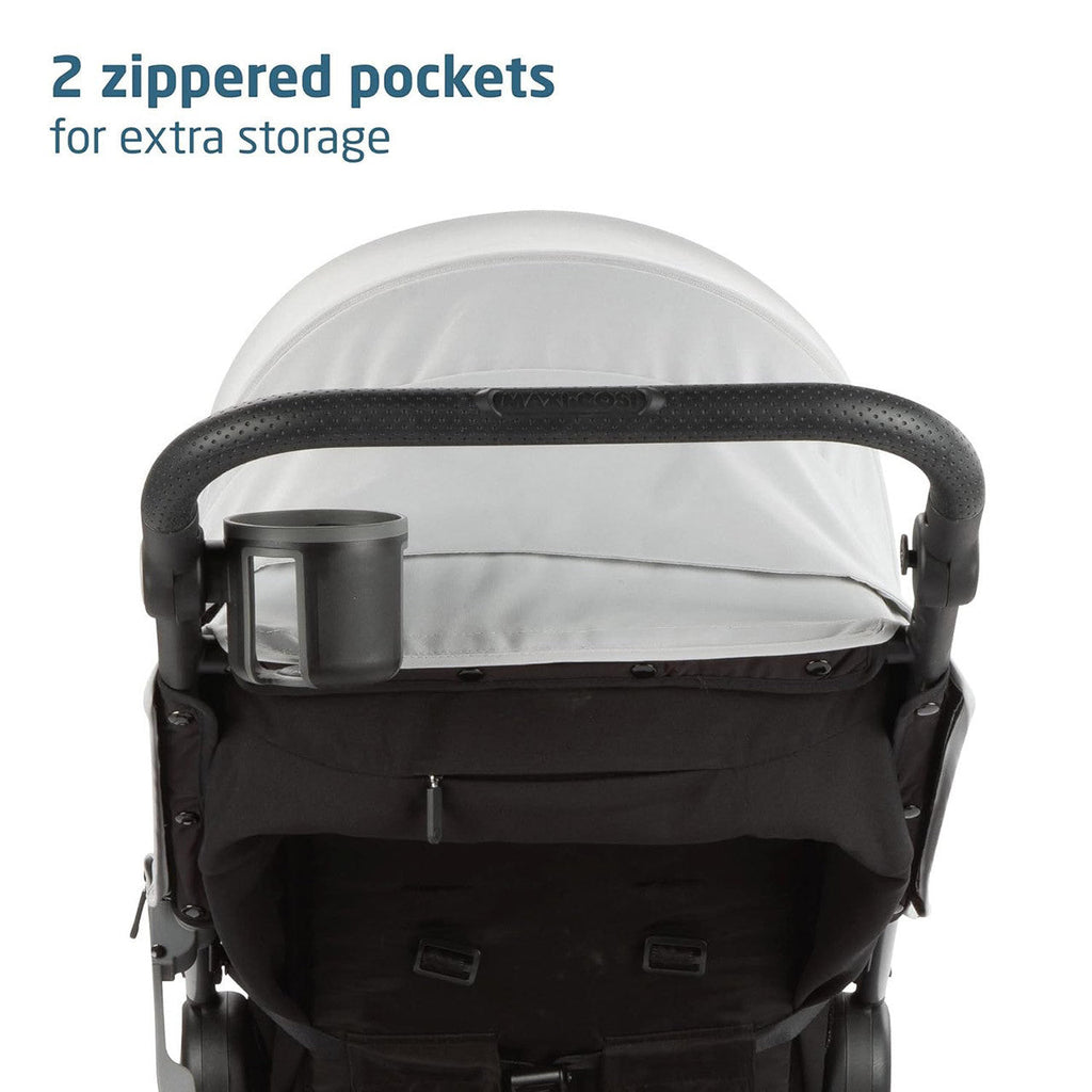 3-Wheel Travel System M32687