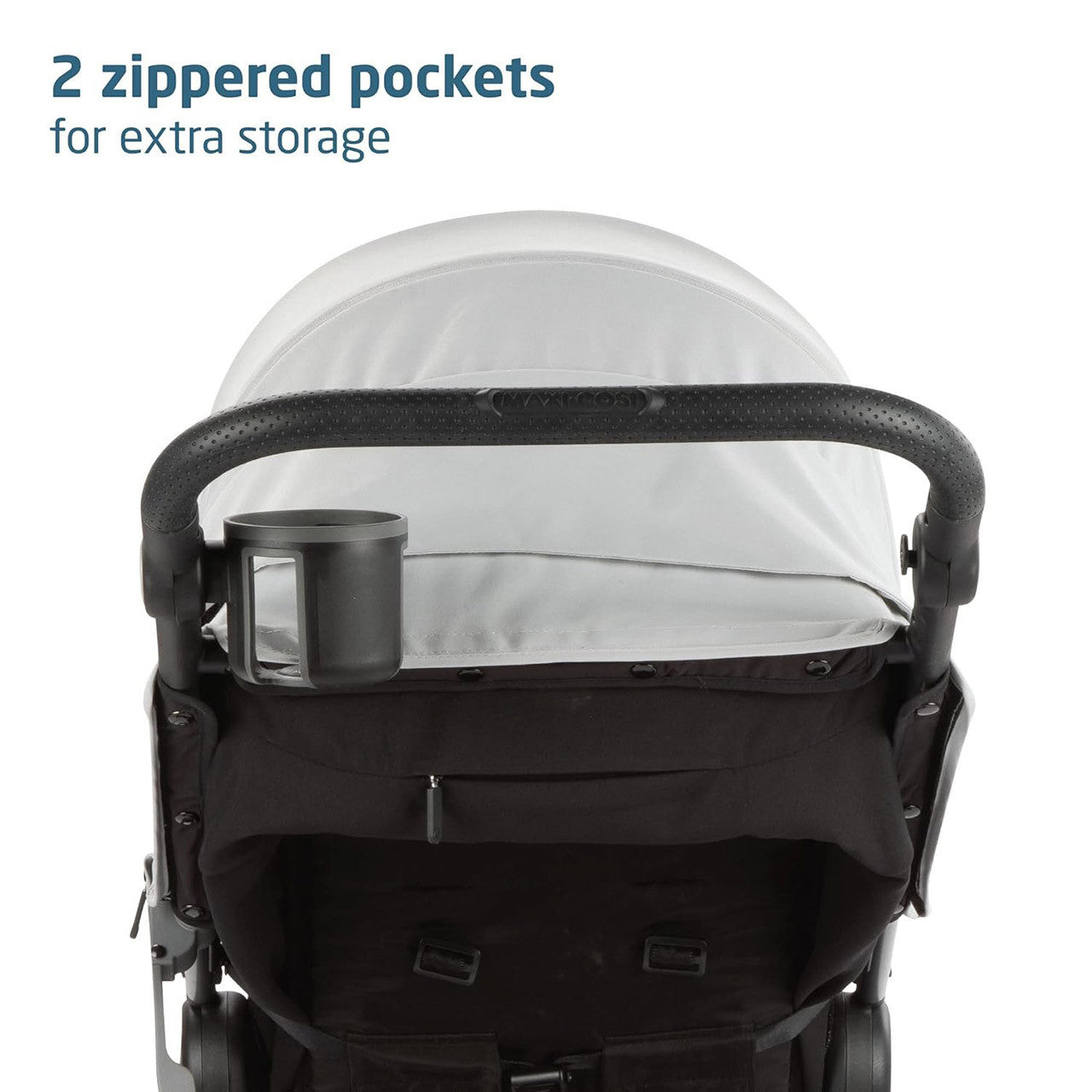 3-Wheel Travel System M32687