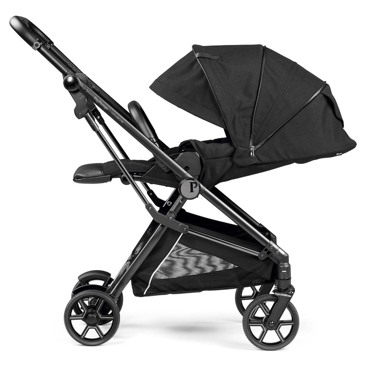 Vivace Stroller W237