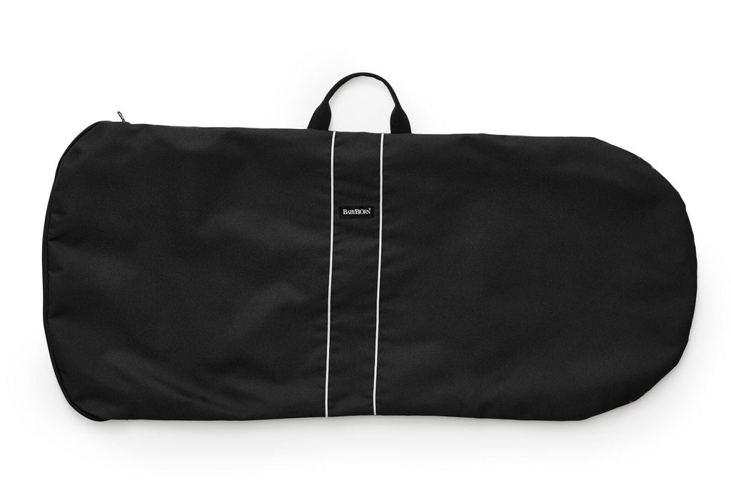 Transport Bag for Bouncer - Black D3723