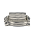 Bold Stripe Play Couch for Kids B968969