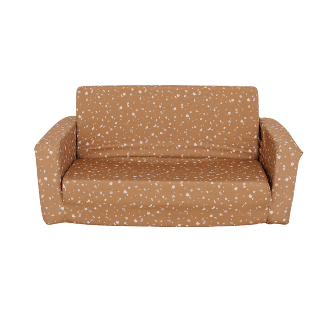 Terrazzo Clay Play Couch R816