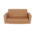 Terrazzo Clay Play Couch R816