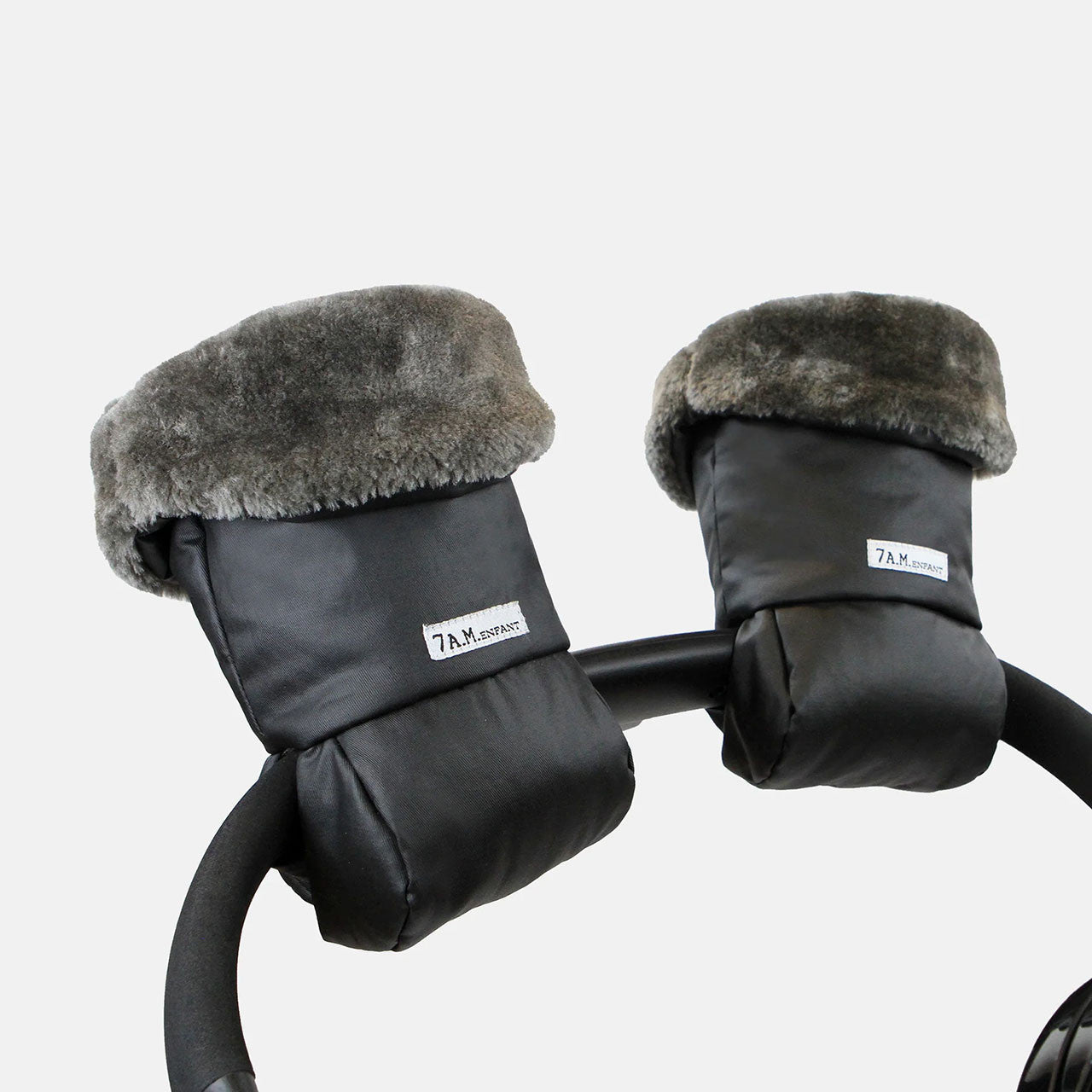 Warmmuffs R269
