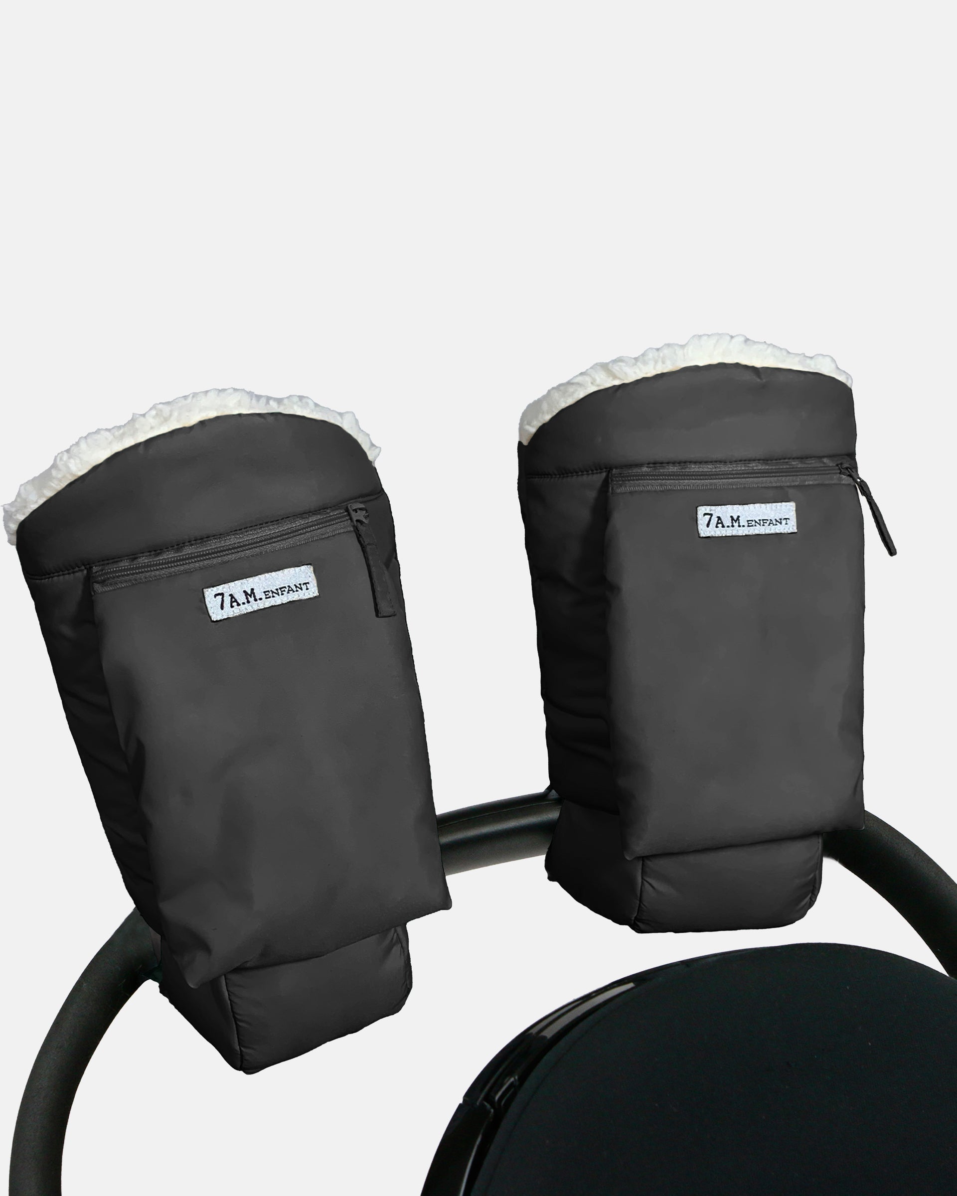 Warmmuffs R269