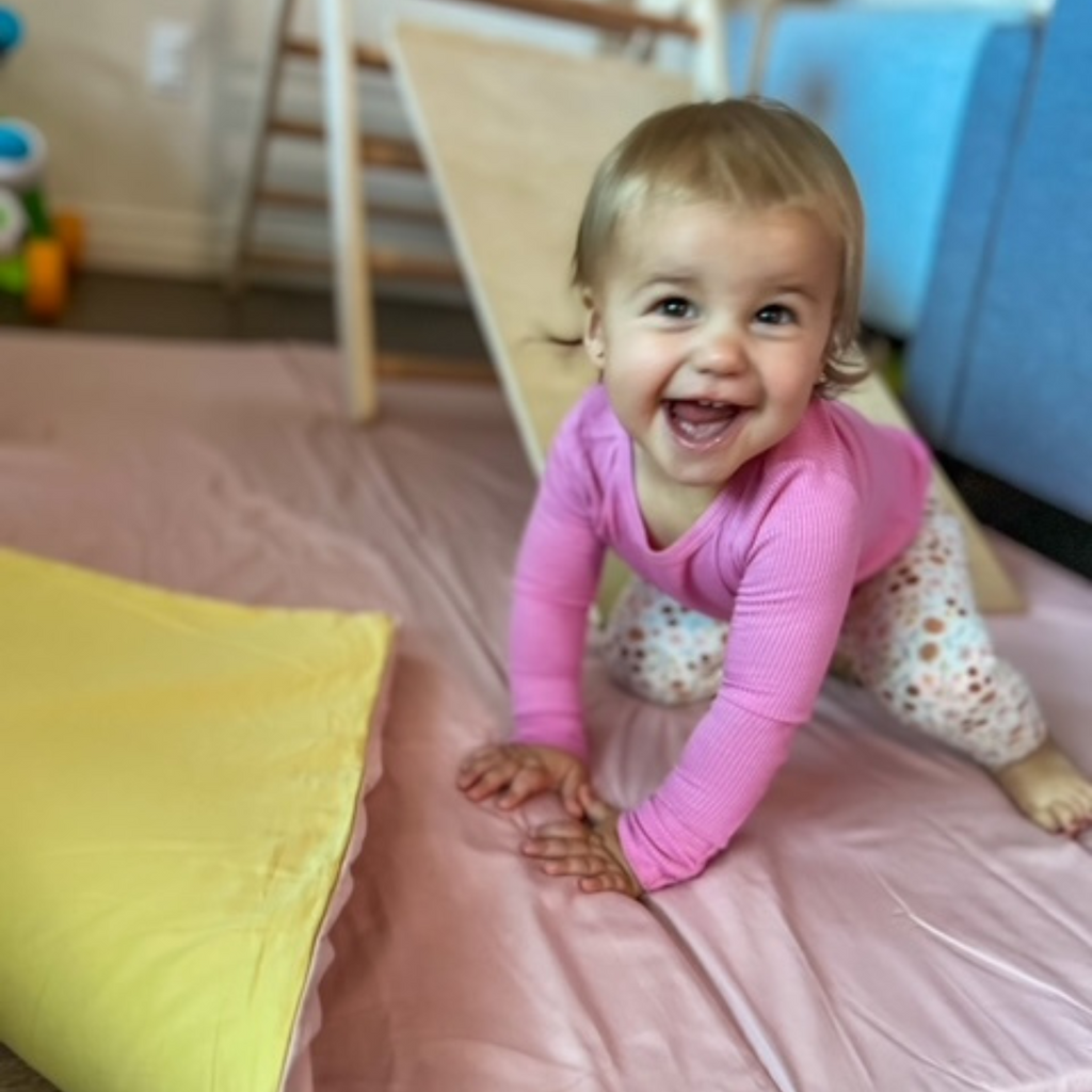 Organic Cotton Tutu Play Mat R79988