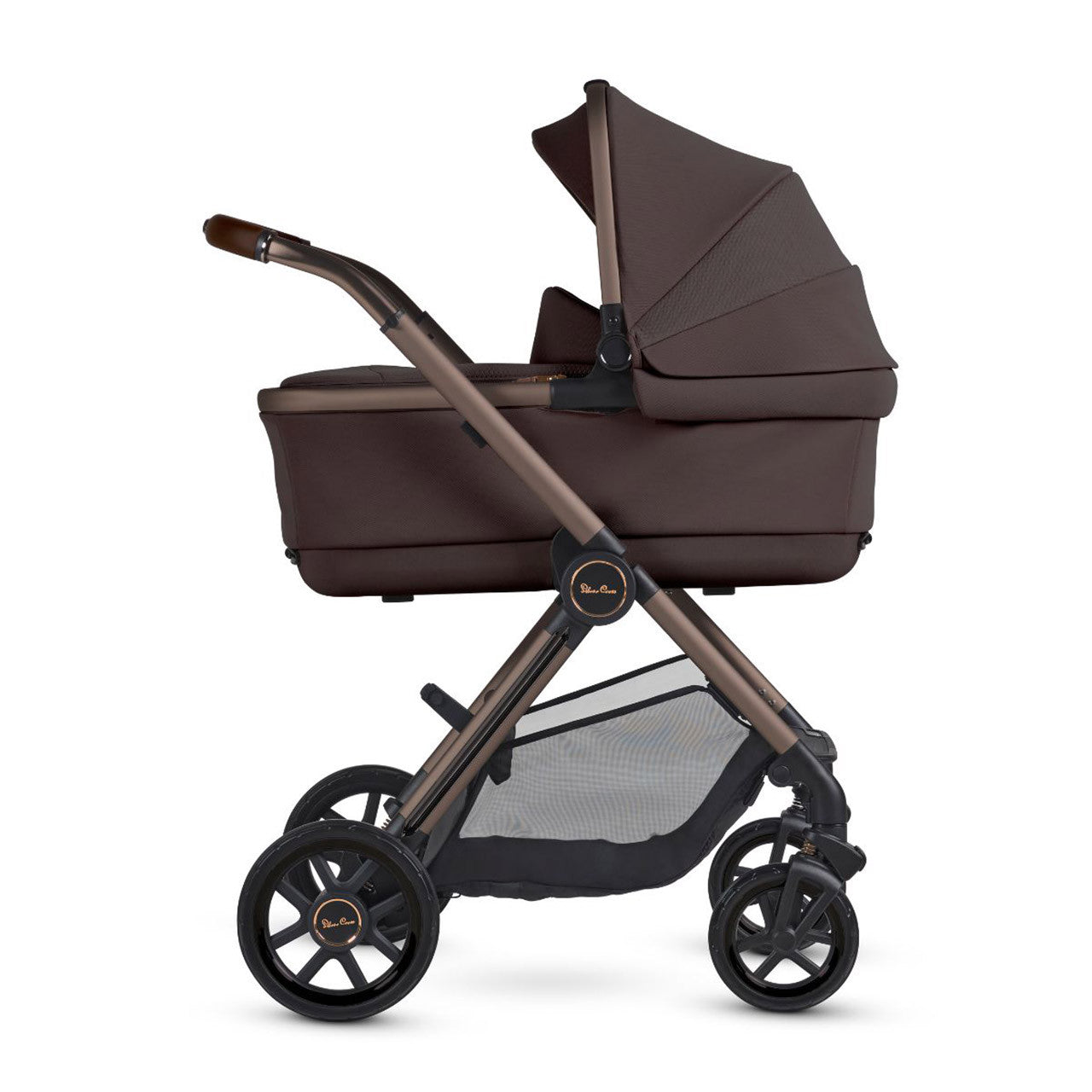 Reef 2 Stroller Y6686