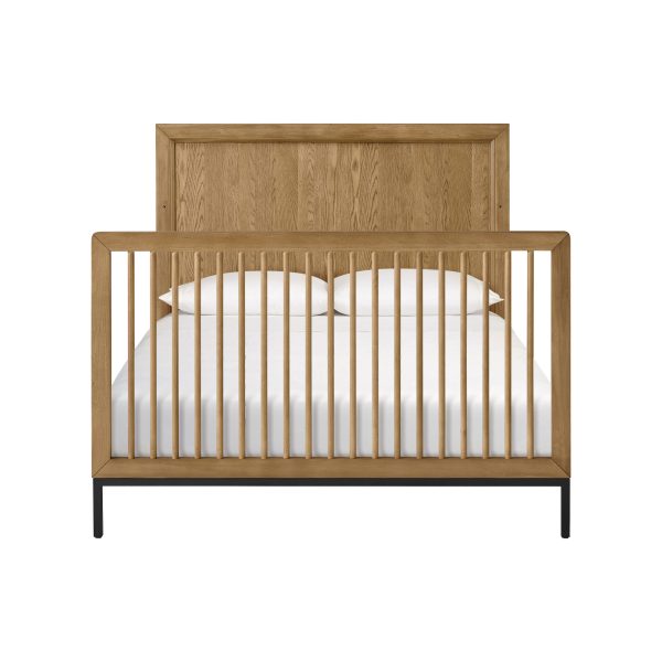 Full Bed Rails W454629