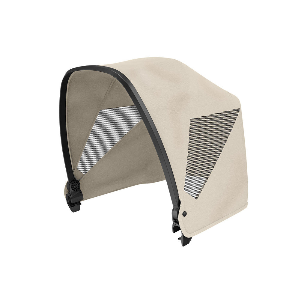 Retractable Canopy for Cruiser XL — All-Weather Replacement Top E531750