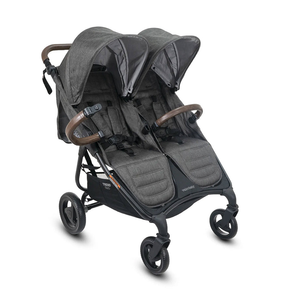 Snap Trend Duo Stroller F7459