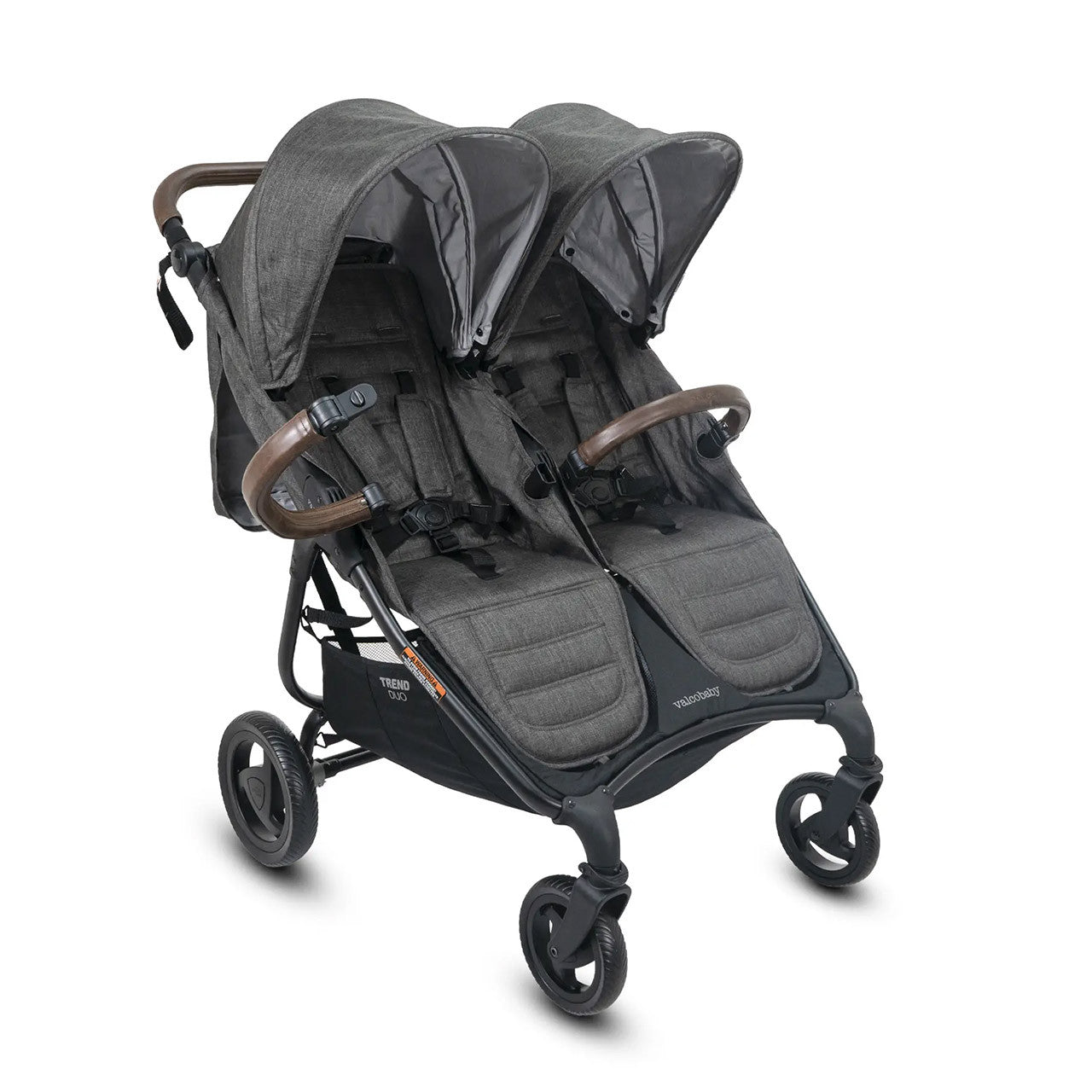 Snap Trend Duo Stroller F7459