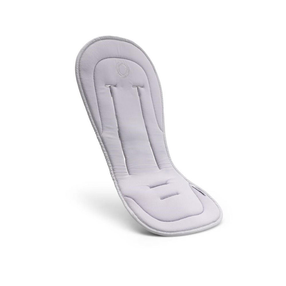 Seat Liner in Misty Grey O26273