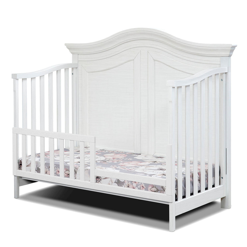 4 In 1 Convertible Crib J122401