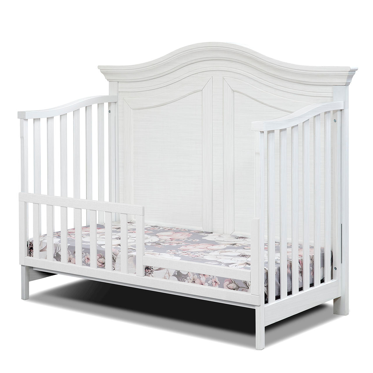 4 In 1 Convertible Crib J122401