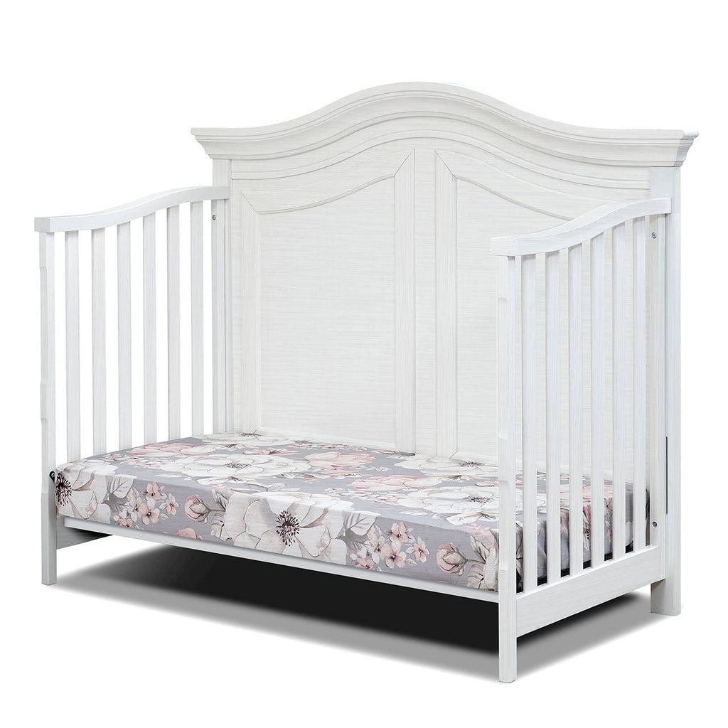 4 In 1 Convertible Crib J122401