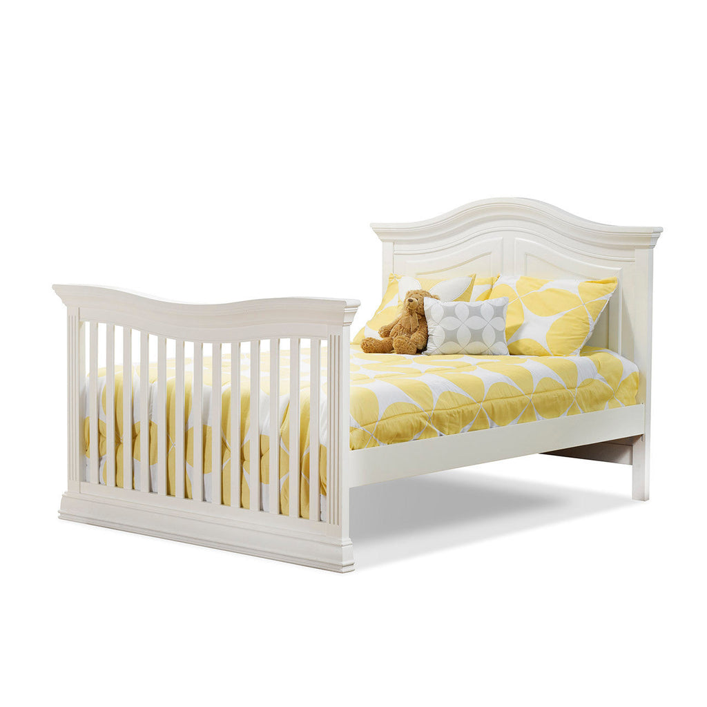 4 In 1 Convertible Crib J122401