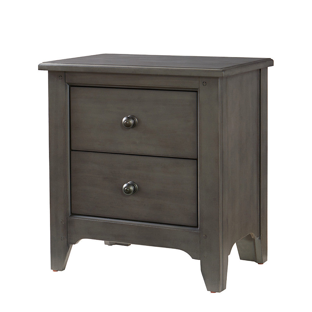 2 Drawer Nightstand R277059