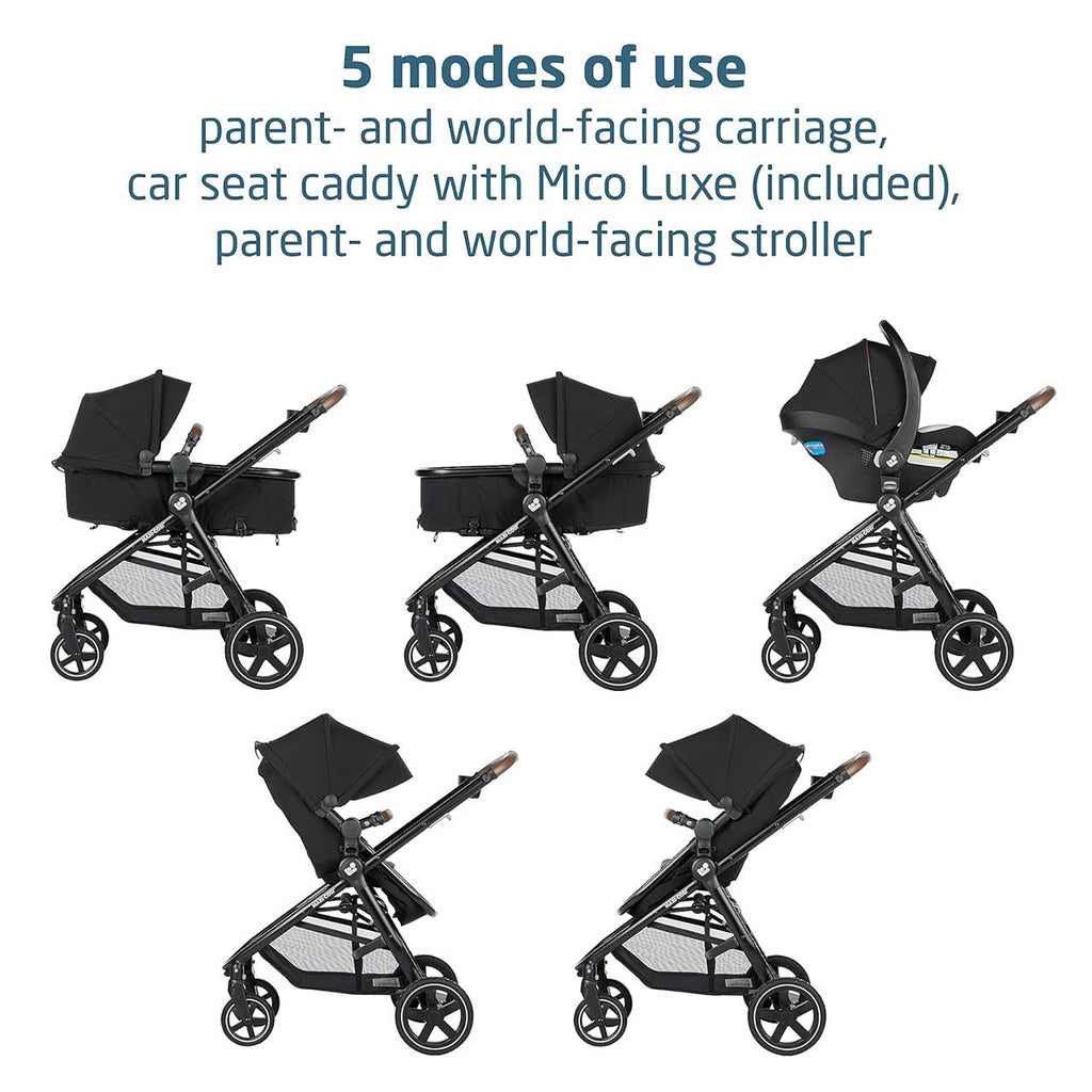 Travel System S636953