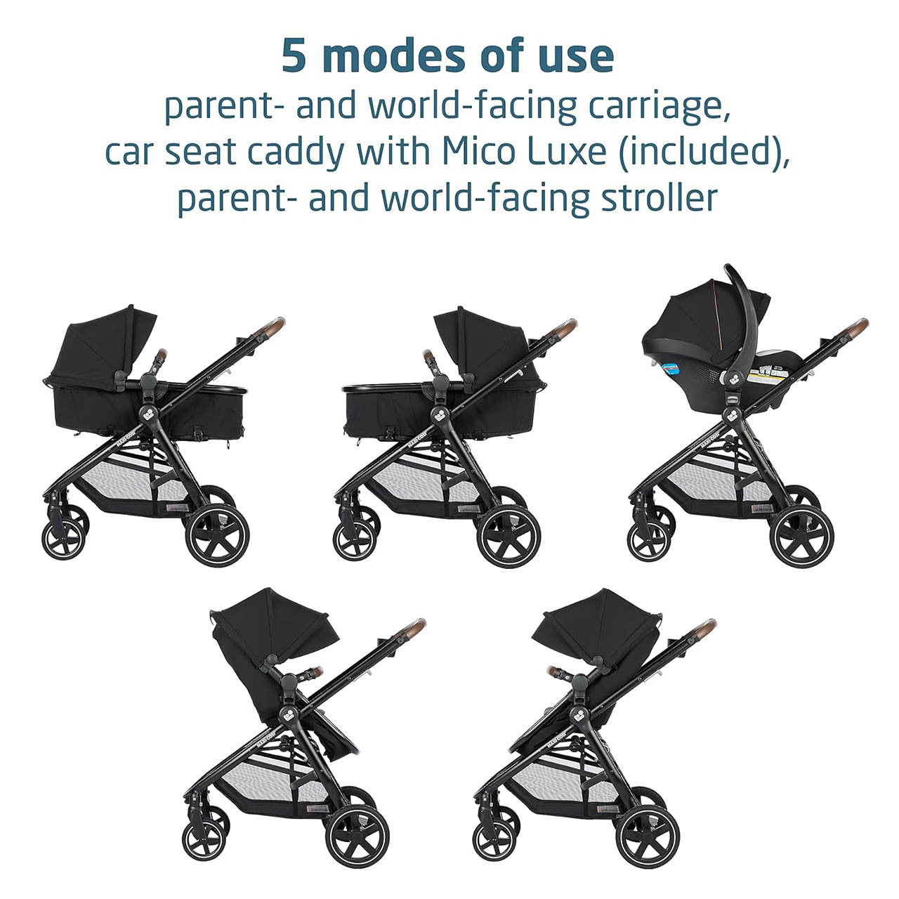 Travel System S636953
