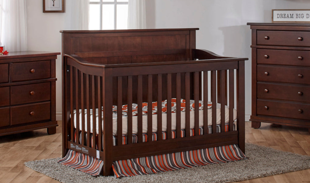Convertible Crib D2583
