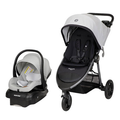 3-Wheel Travel System M32687