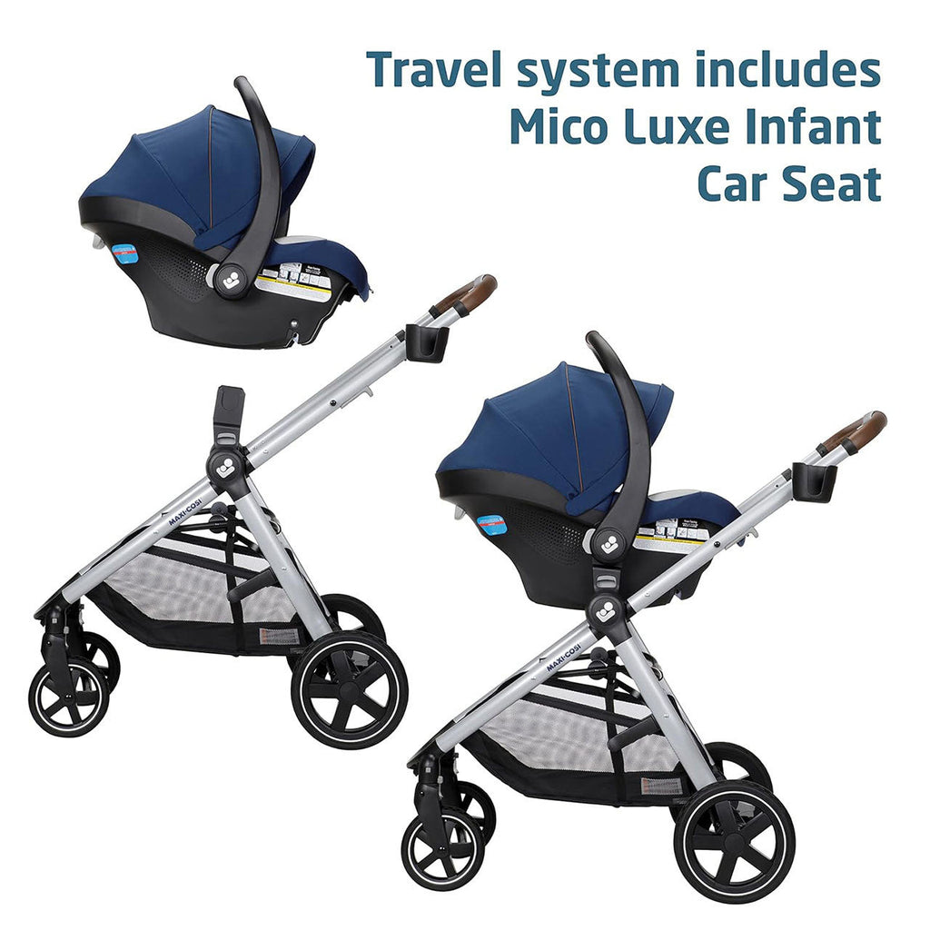 Travel System S636953