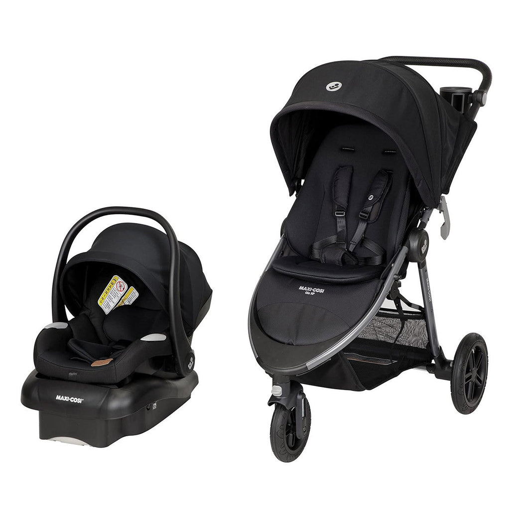 3-Wheel Travel System M32687