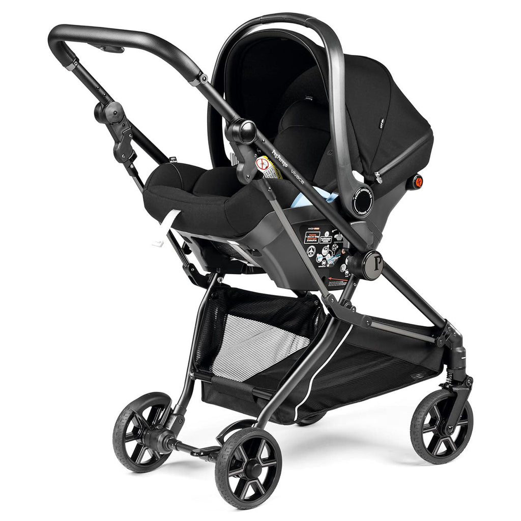 Vivace Stroller W237