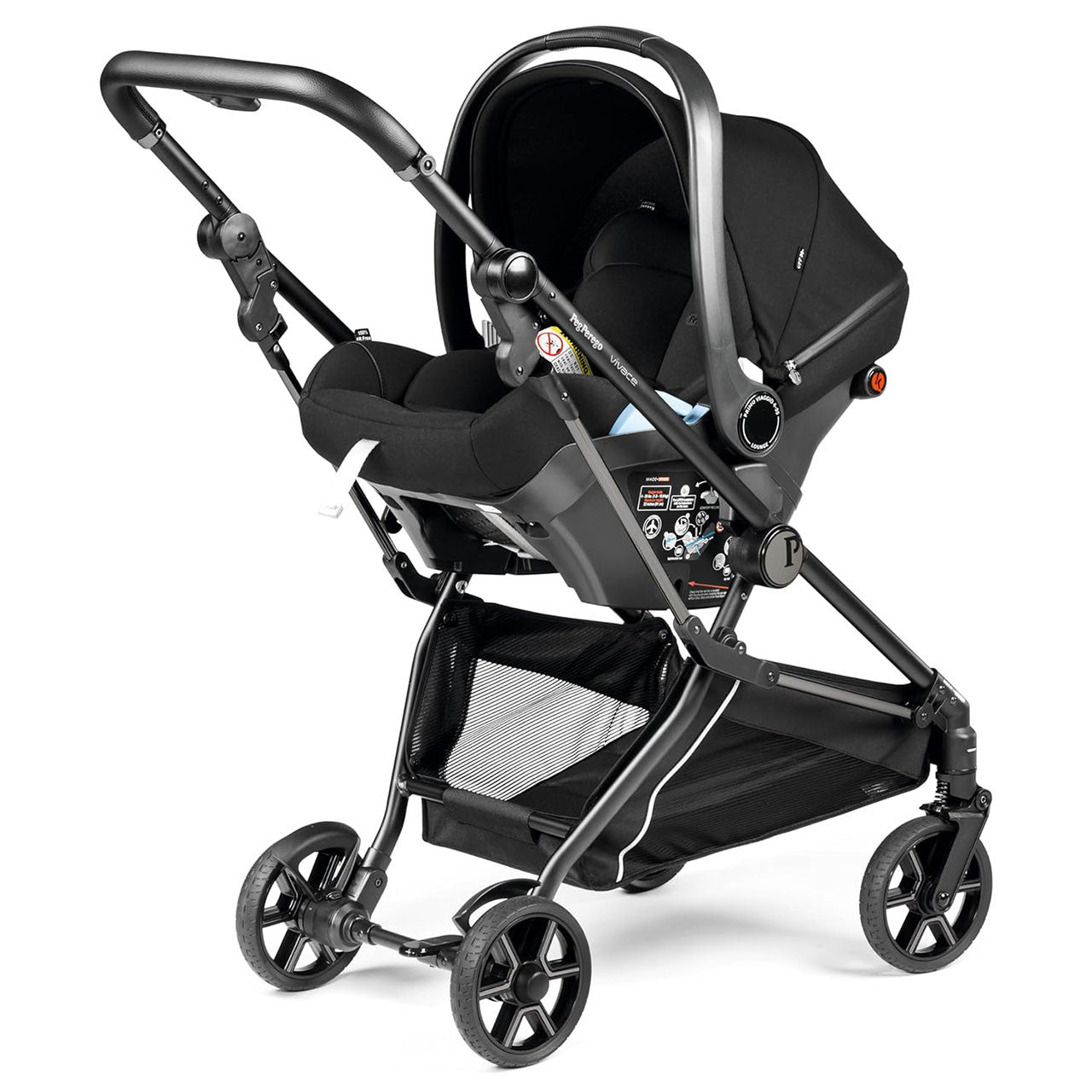 Vivace Stroller W237
