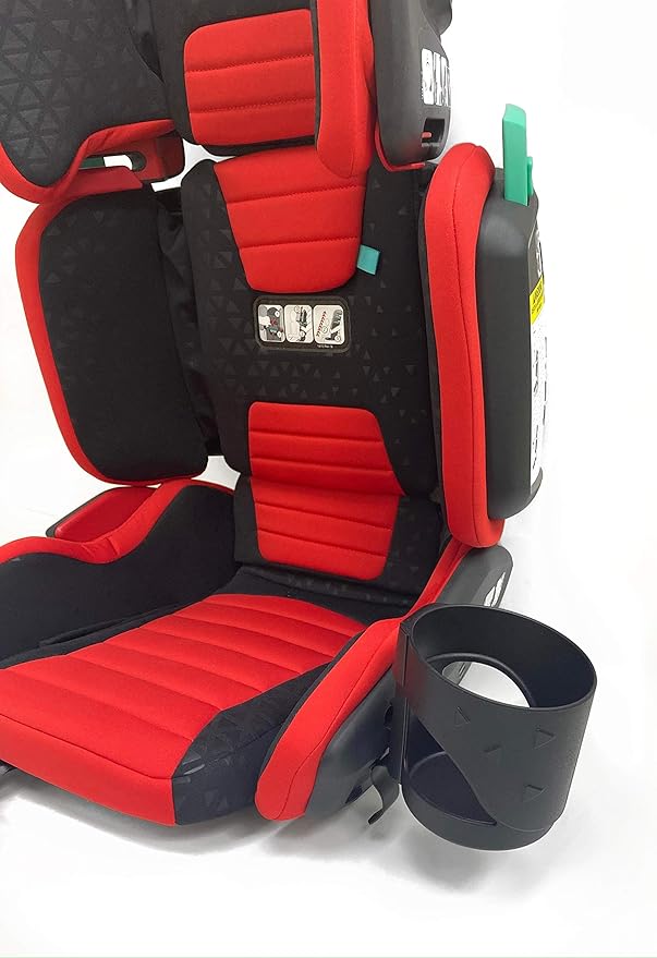 Clip On Car Seat Cup Holder X844