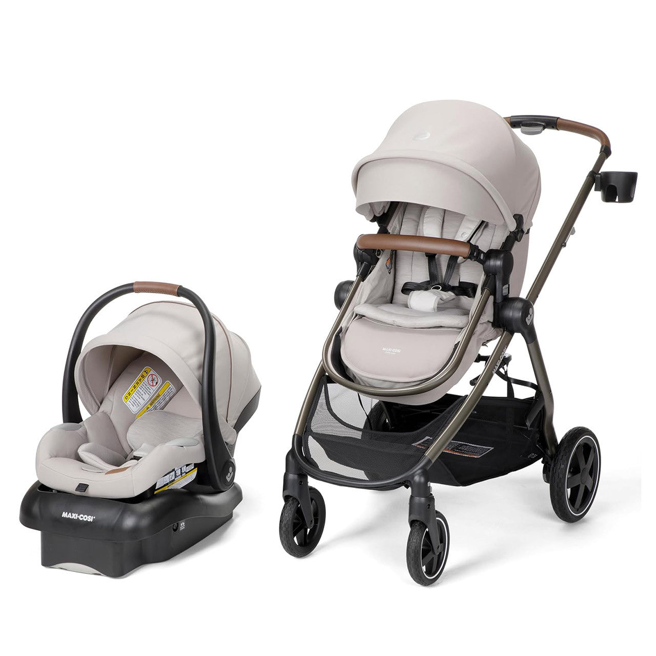 Travel System S636953