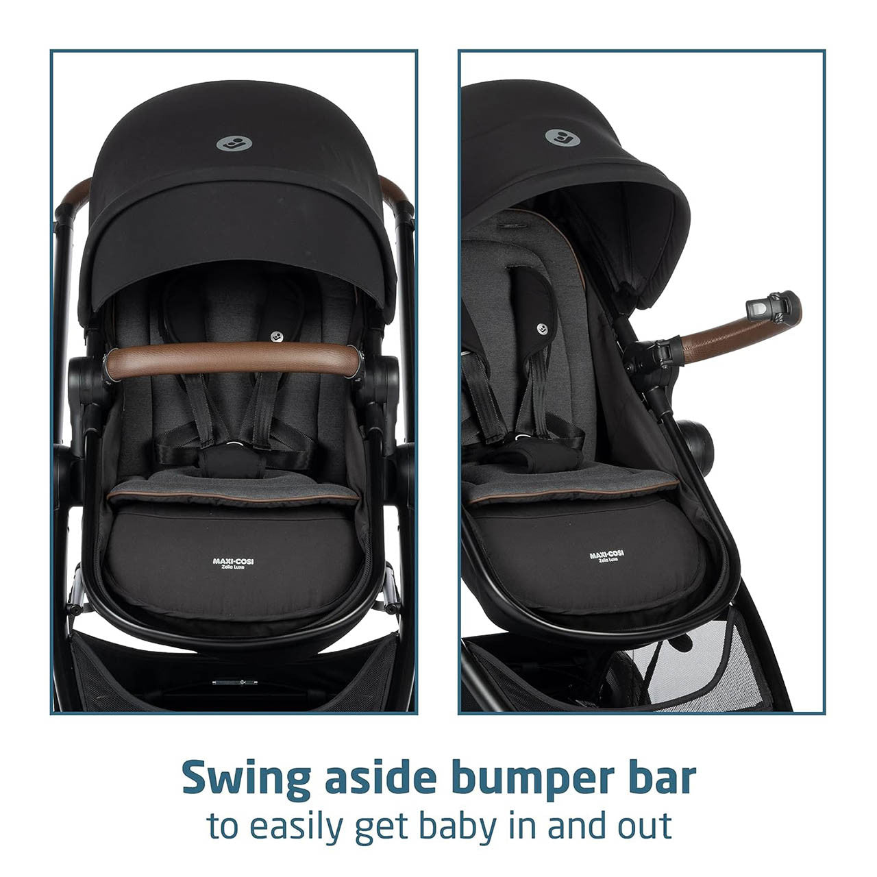 Travel System S636953