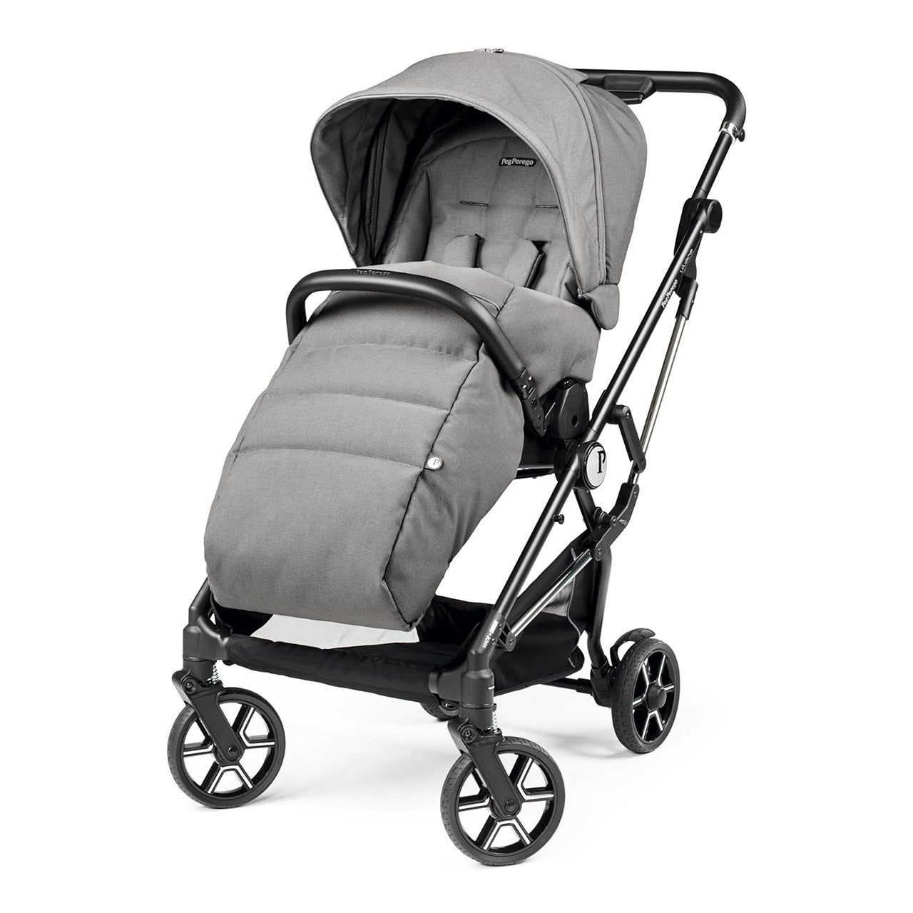 Vivace Stroller W237