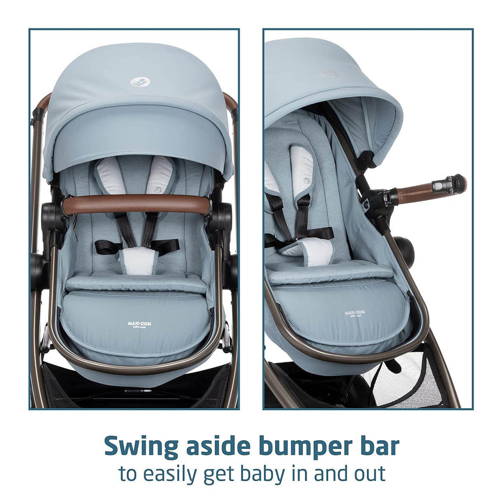 Travel System S636953