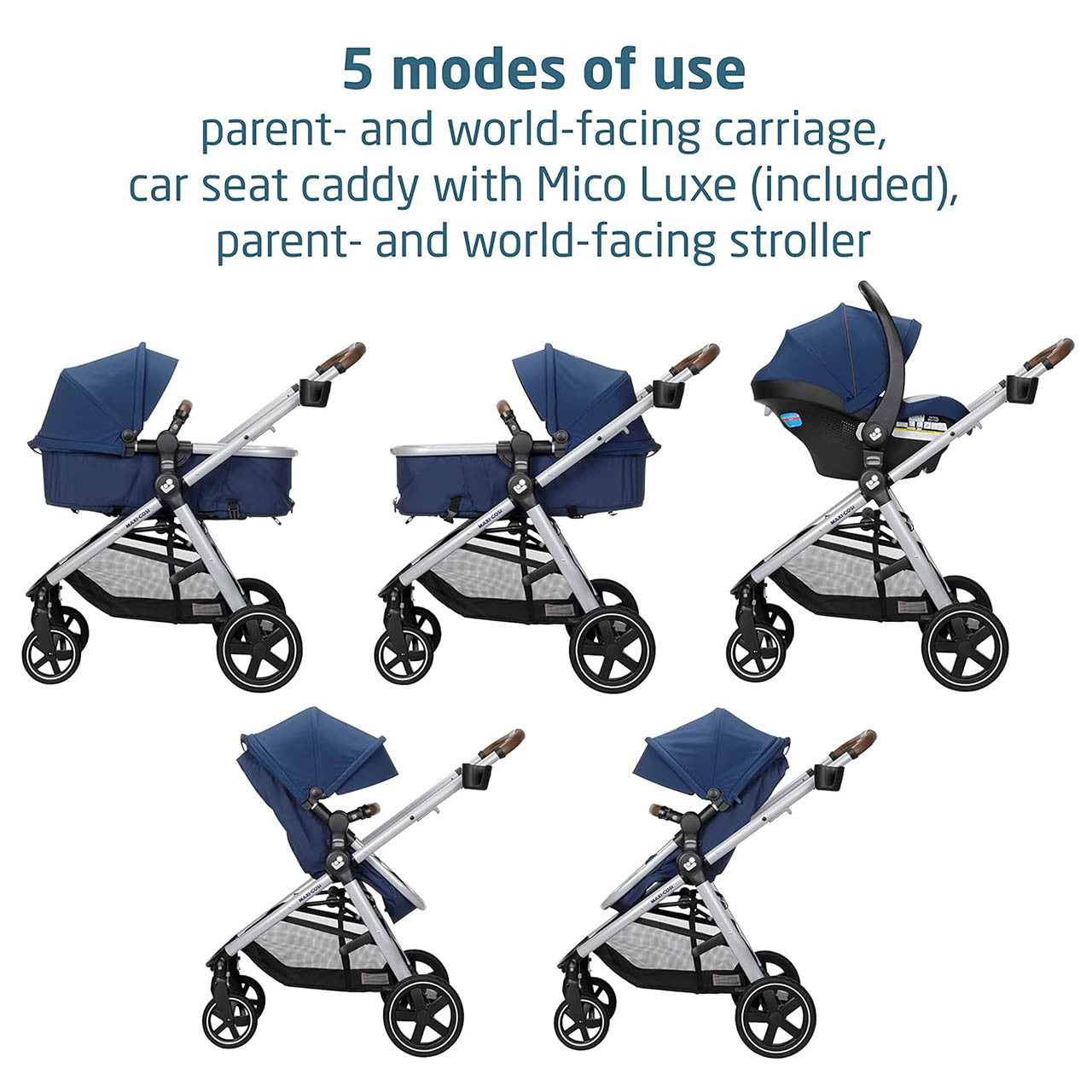 Travel System S636953