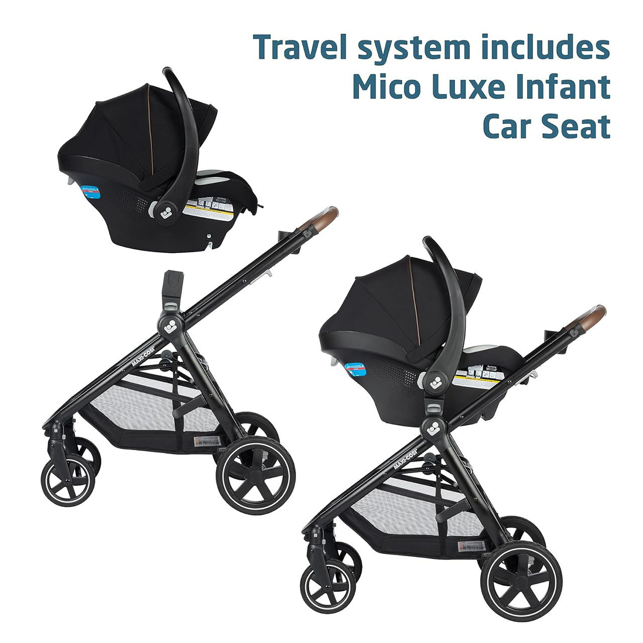 Travel System S636953